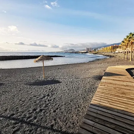 Home2book Cala Fela Ii Caletillas * Candelaria