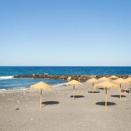 Home2book Cala Fela Ii Caletillas Apartment Candelaria