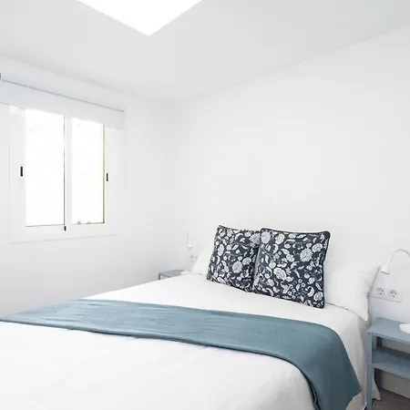 Апартаменты Home2book Cala Fela Ii Caletillas Канделария