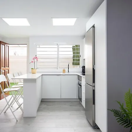 Home2book Cala Fela Ii Caletillas Апартаменты