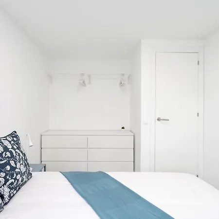 Home2book Cala Fela Ii Caletillas Апартаменты Канделария