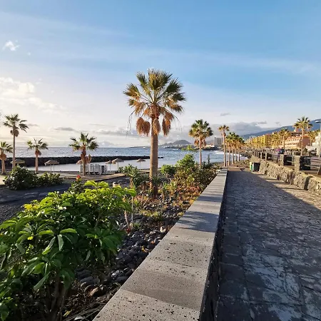 Home2book Cala Fela Ii Caletillas Апартаменты *