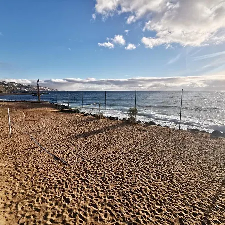 Home2book Cala Fela Ii Caletillas Апартаменты Канделария